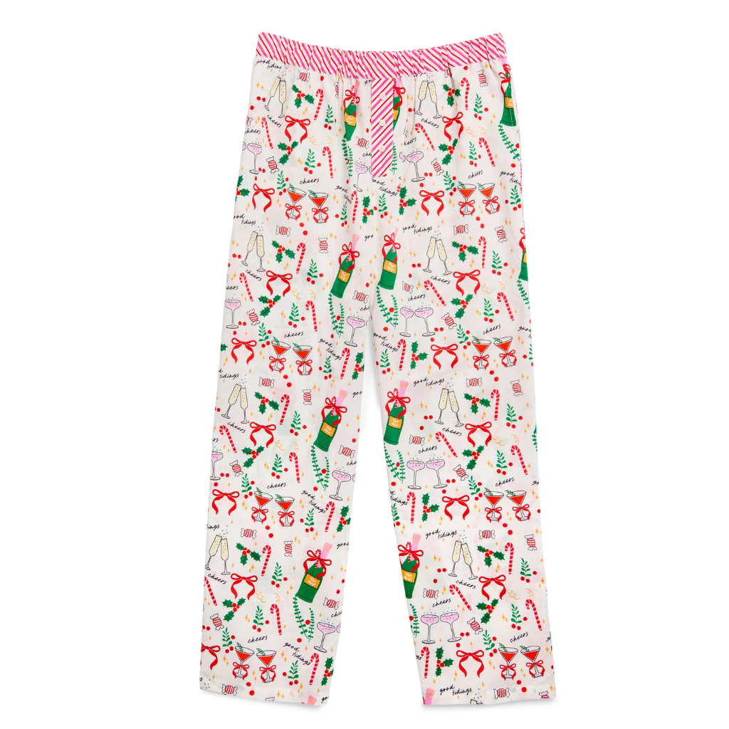 Shiraleah HL25 Boxer Pants