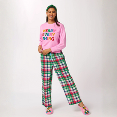 Shiraleah HL25 Boxer Pants