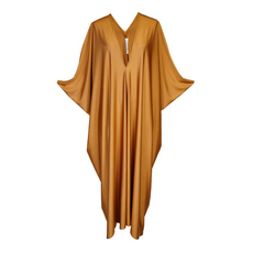 Jennafer Grace Honey Slink Caftan