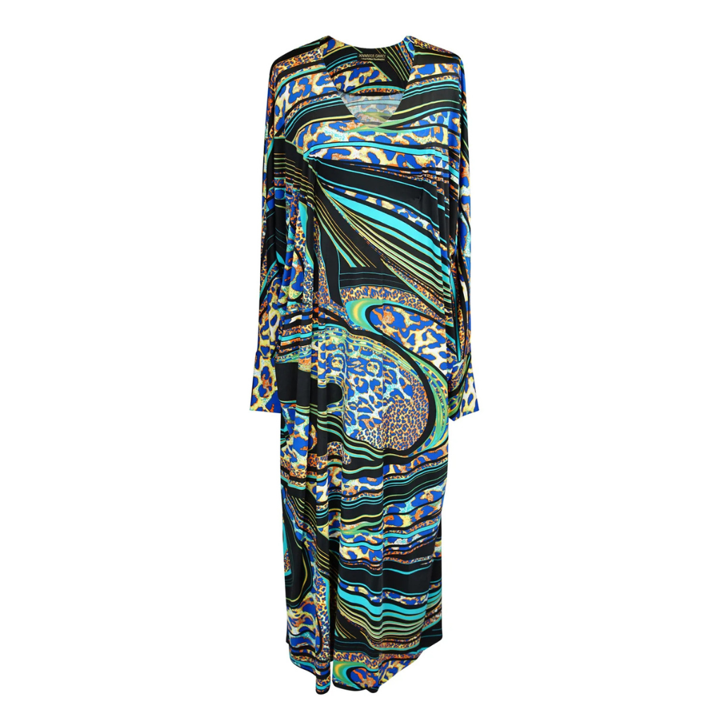 Jennafer Grace Gracie Caftan