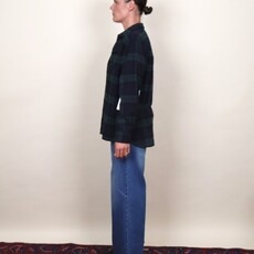 Marine Layer Jane Relaxed Cotton Shirt