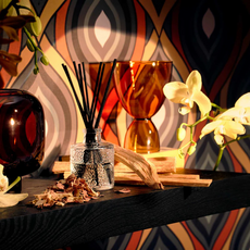 Voluspa Baltic Amber Reed Diffuser