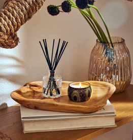 Voluspa Baltic Amber Reed Diffuser