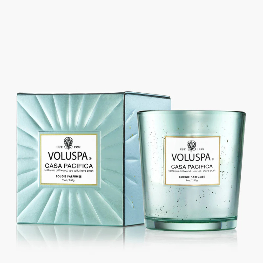 Voluspa Casa Pacifica 9oz Classic Candle