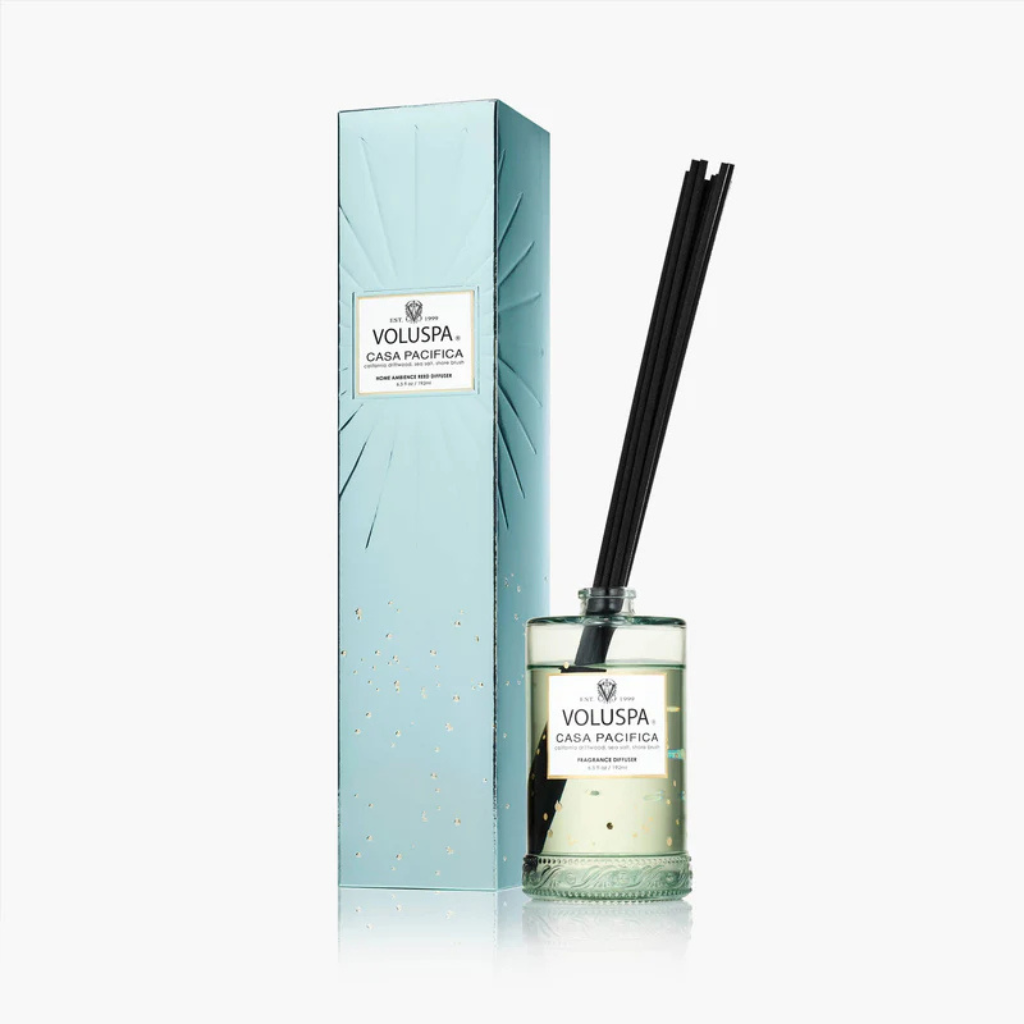 Voluspa Casa Pacifica Reed Diffuser