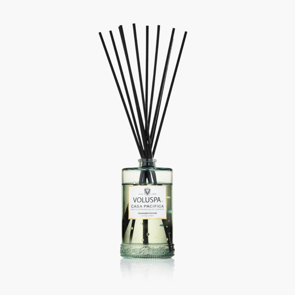 Voluspa Casa Pacifica Reed Diffuser