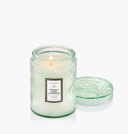 Voluspa French Cade 5.5oz Small Jar Candle