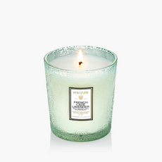 Voluspa French Cade Classic 9oz Candle