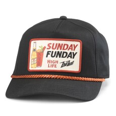 American Needle Roscoe Hat - Sunday Funday