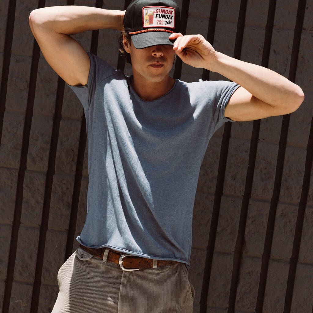 American Needle Roscoe Hat - Sunday Funday