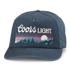 American Needle Walker Hat - Coors Light