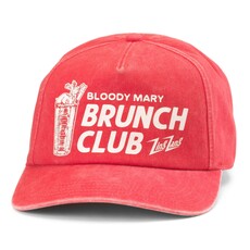American Needle Walker Hat - Bloody Mary Brunch Club
