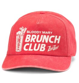 American Needle Walker Hat - Bloody Mary Brunch Club