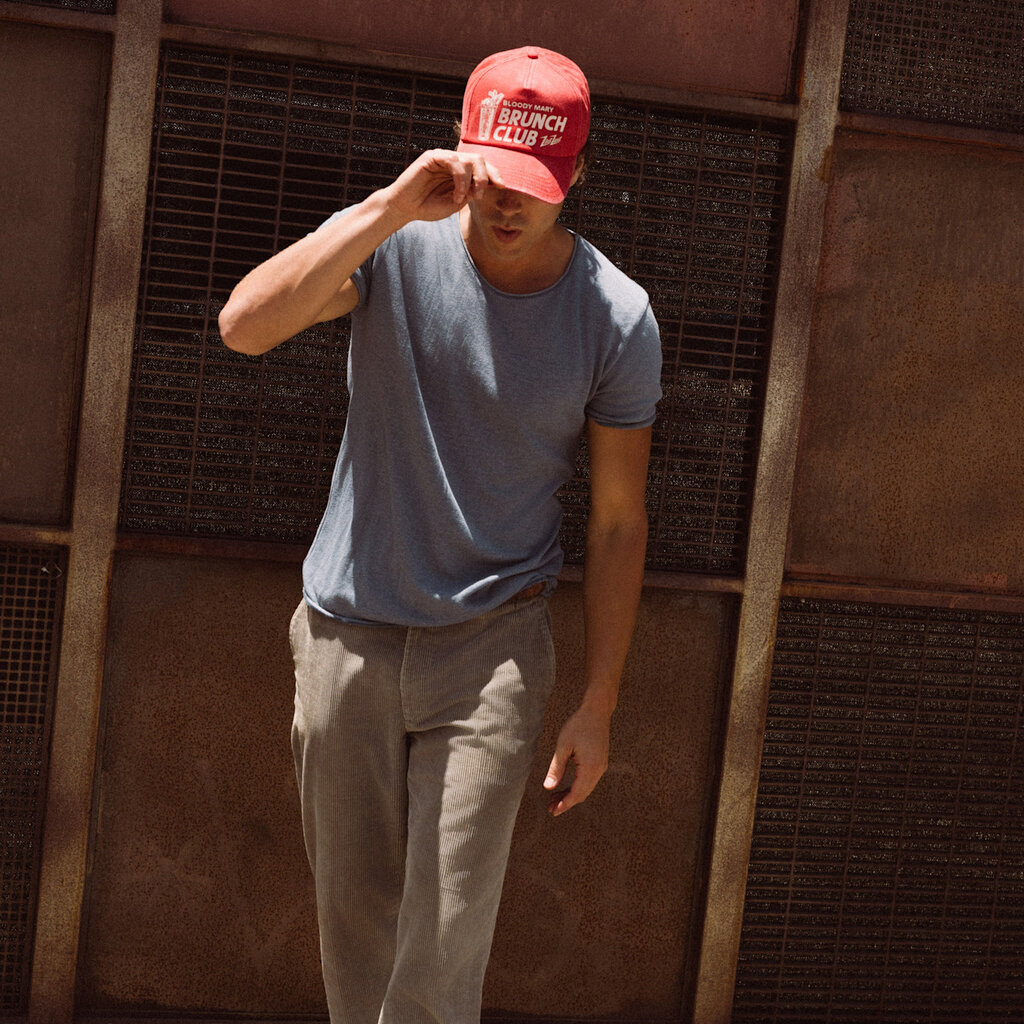 American Needle Walker Hat - Bloody Mary Brunch Club