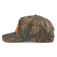 American Needle Roscoe Hat - Ford Bronco Camo