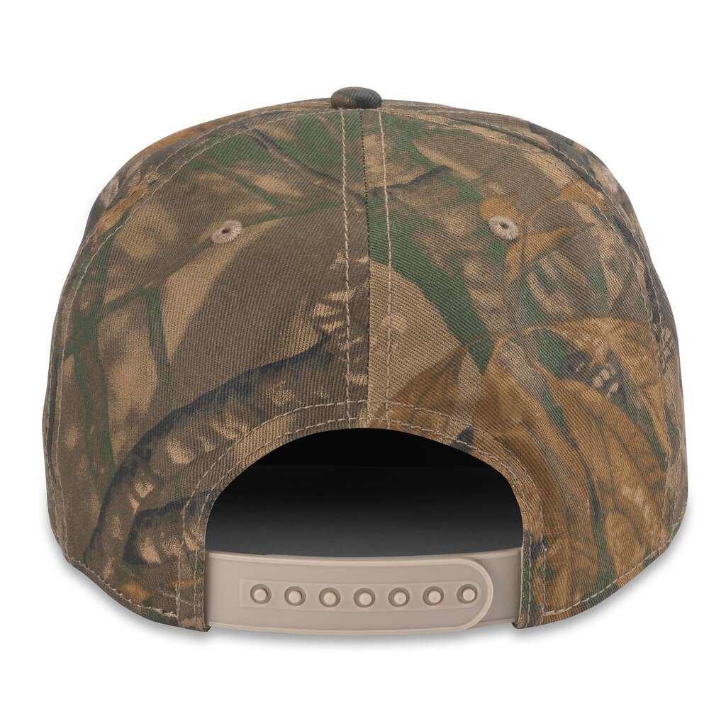American Needle Roscoe Hat - Ford Bronco Camo