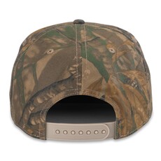 American Needle Roscoe Hat - Ford Bronco Camo