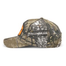 American Needle Roscoe Hat - Miller Camo