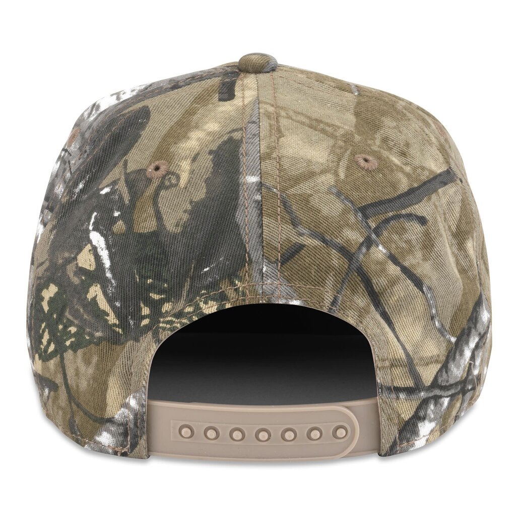 American Needle Roscoe Hat - Miller Camo