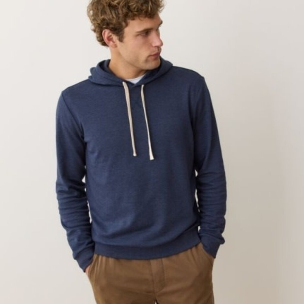 Marine Layer Pacifica Stretch Hoodie
