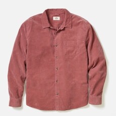 Marine Layer Lightweight Corduroy Shirt
