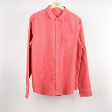 Marine Layer Lightweight Corduroy Shirt