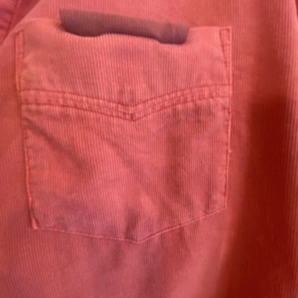 Marine Layer Lightweight Corduroy Shirt