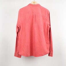 Marine Layer Lightweight Corduroy Shirt