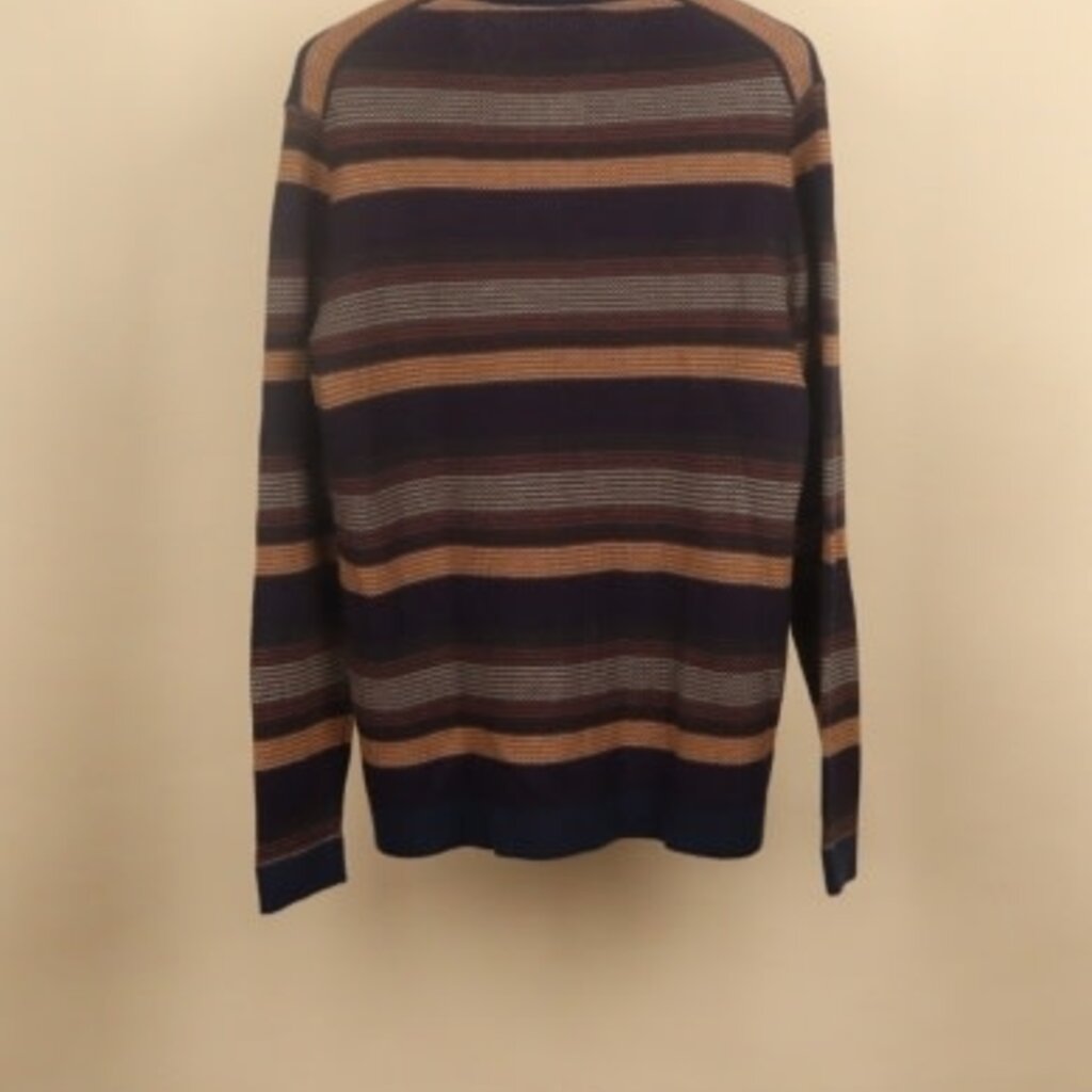 Marine Layer Liam Sweater Polo