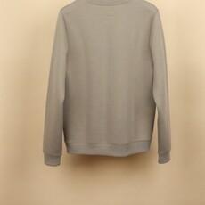 Marine Layer Corbet Quilted Crewneck