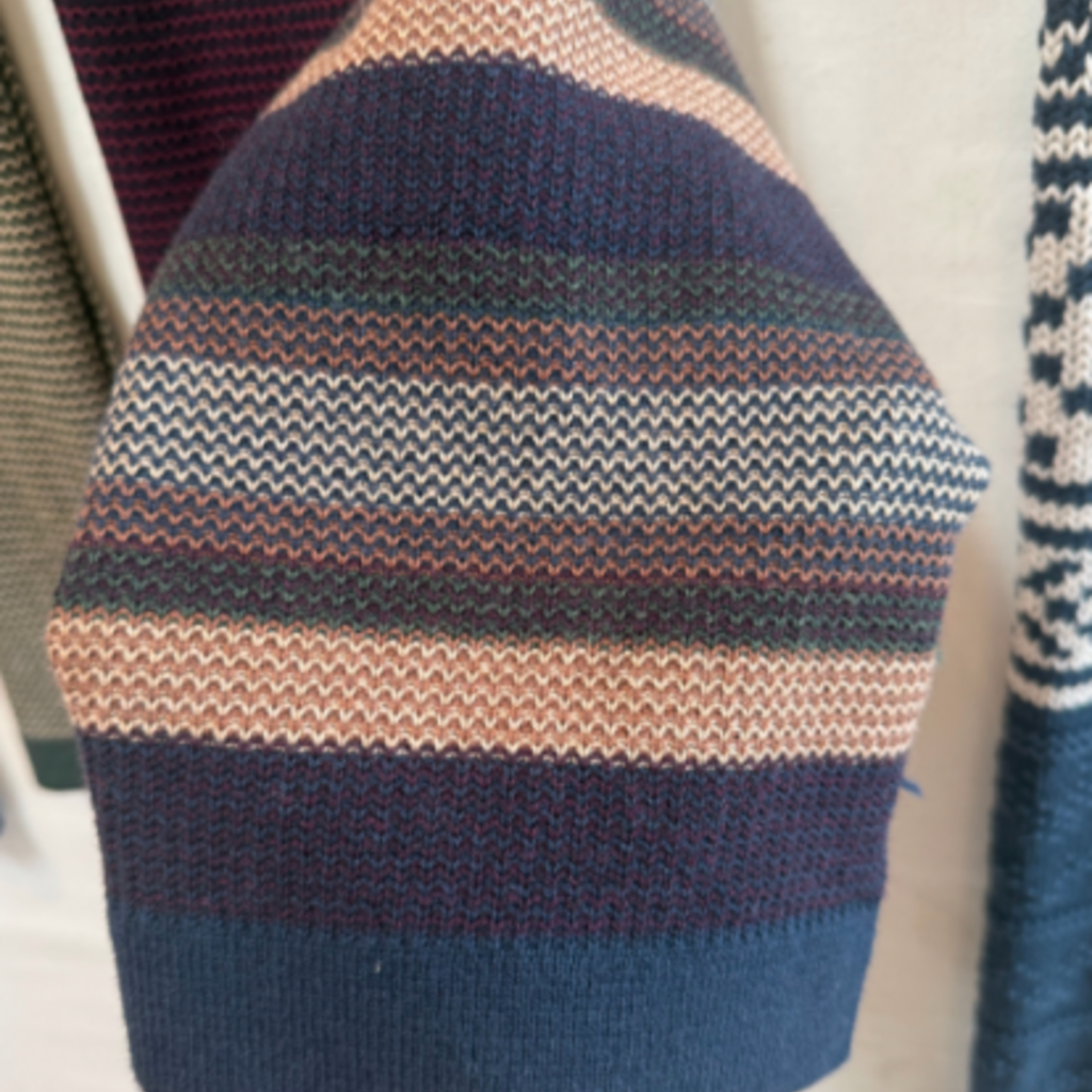 Marine Layer Liam Sweater Polo