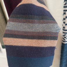 Marine Layer Liam Sweater Polo