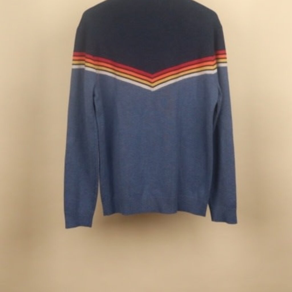 Marine Layer Dean Crew Sweater