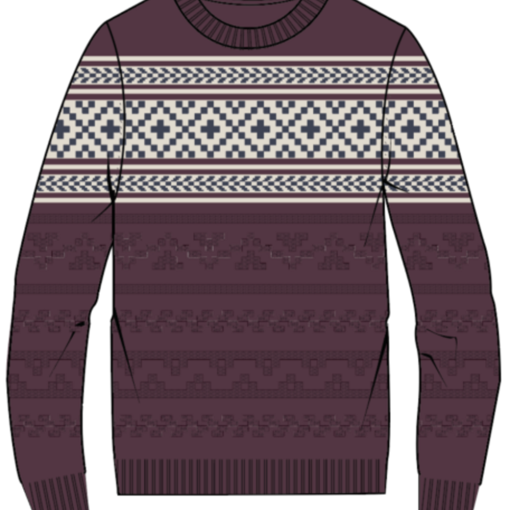 Marine Layer Erik Textured Sweater