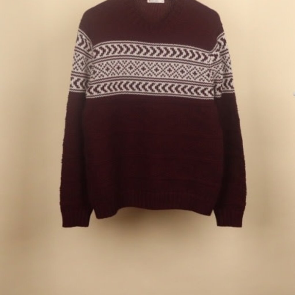 Marine Layer Erik Textured Sweater