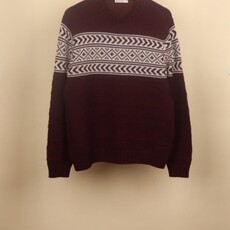Marine Layer Erik Textured Sweater