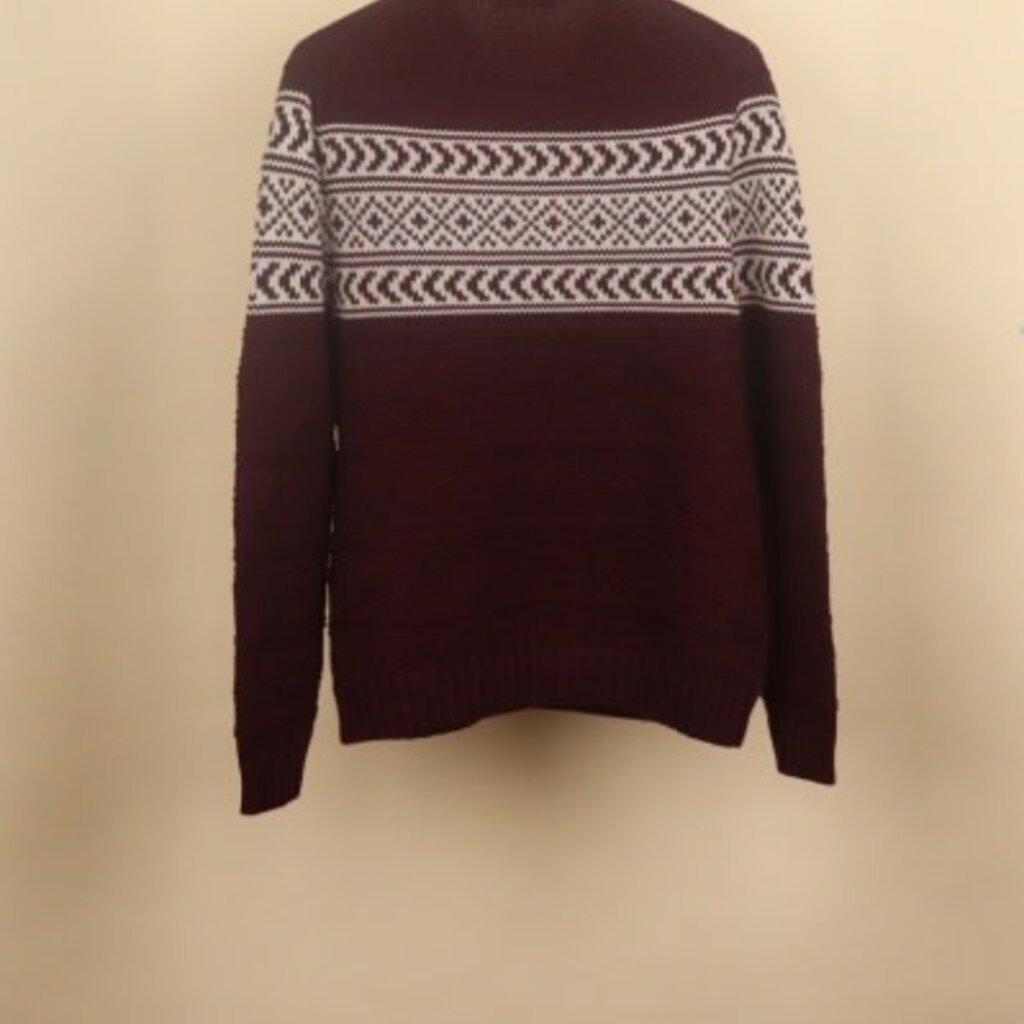 Marine Layer Erik Textured Sweater