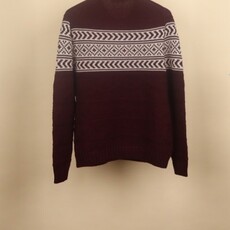 Marine Layer Erik Textured Sweater