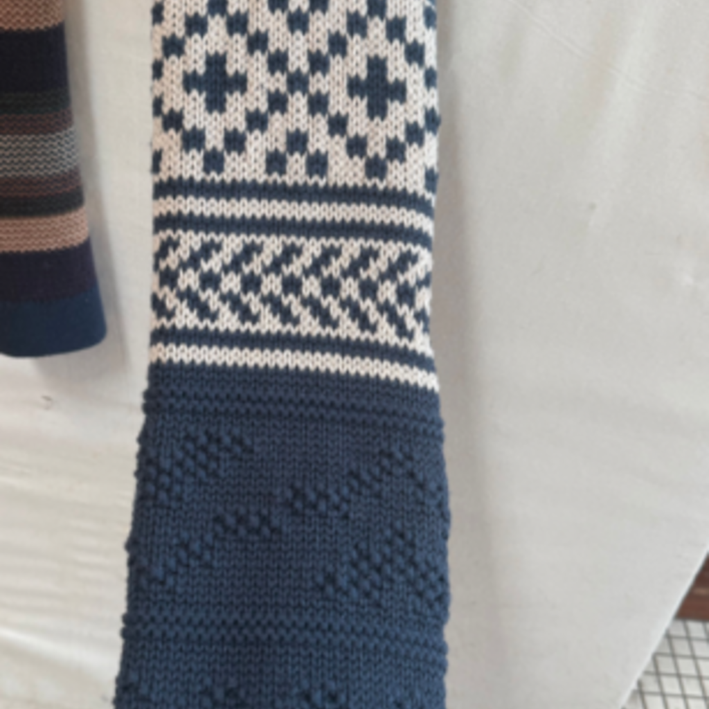 Marine Layer Erik Textured Sweater