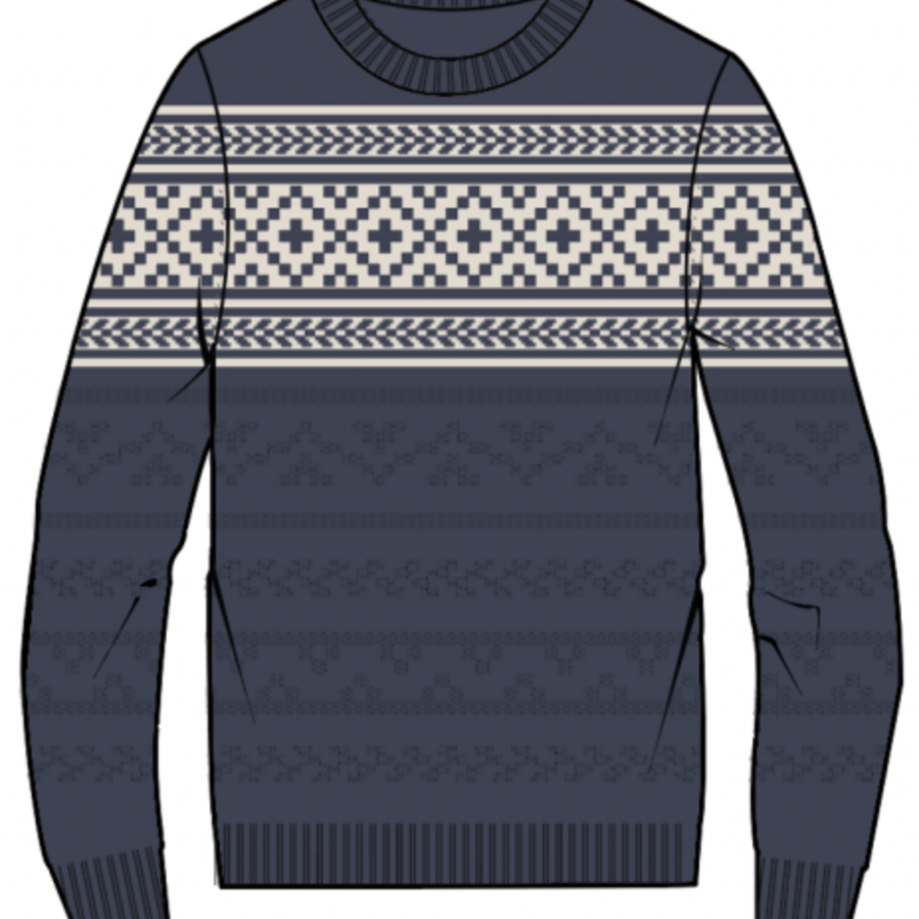 Marine Layer Erik Textured Sweater