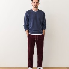 Marine Layer Saturday Corduroy Pant - Relaxed Fit