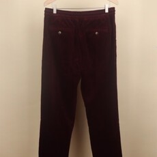 Marine Layer Saturday Corduroy Pant - Relaxed Fit