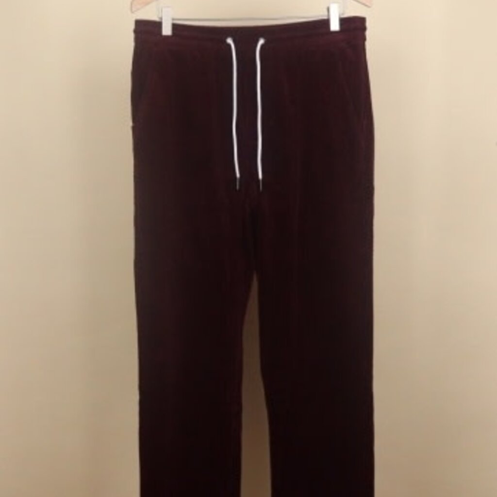 Marine Layer Saturday Corduroy Pant - Relaxed Fit