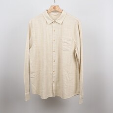 Marine Layer Classic Stretch Selvage Shirt