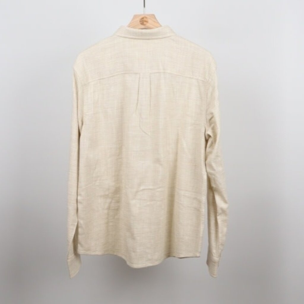 Marine Layer Classic Stretch Selvage Shirt