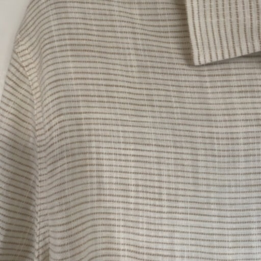 Marine Layer Classic Stretch Selvage Shirt