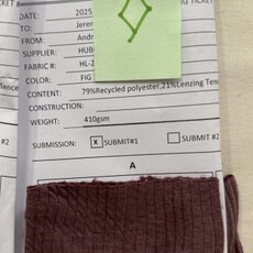 Marine Layer Corbet Quilted Crewneck