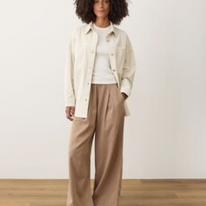 Marine Layer Molly Oversized Shirt Jacket