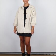 Marine Layer Molly Oversized Shirt Jacket