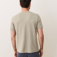 Marine Layer Relaxed Heavy Slub Pocket Tee